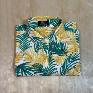 Wildfang / Lucca Women’s Shirt Size Small